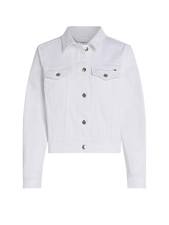 TOMMY HILFIGER | Chaqueta vaquera