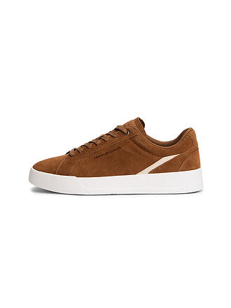 TOMMY HILFIGER | Zapatillas TH COURT PREMIUM