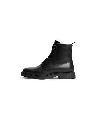 TOMMY HILFIGER | Schnürschuhe