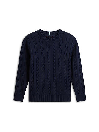 TOMMY HILFIGER | Pulóver para niño