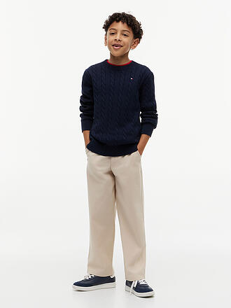 TOMMY HILFIGER | Pulóver para niño