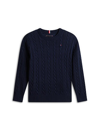 TOMMY HILFIGER | Pulóver para niño