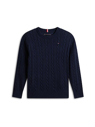 TOMMY HILFIGER | Pulóver para niño