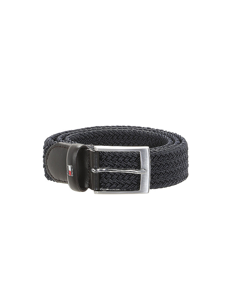 Tommy Hilfiger Cinturón azul 85