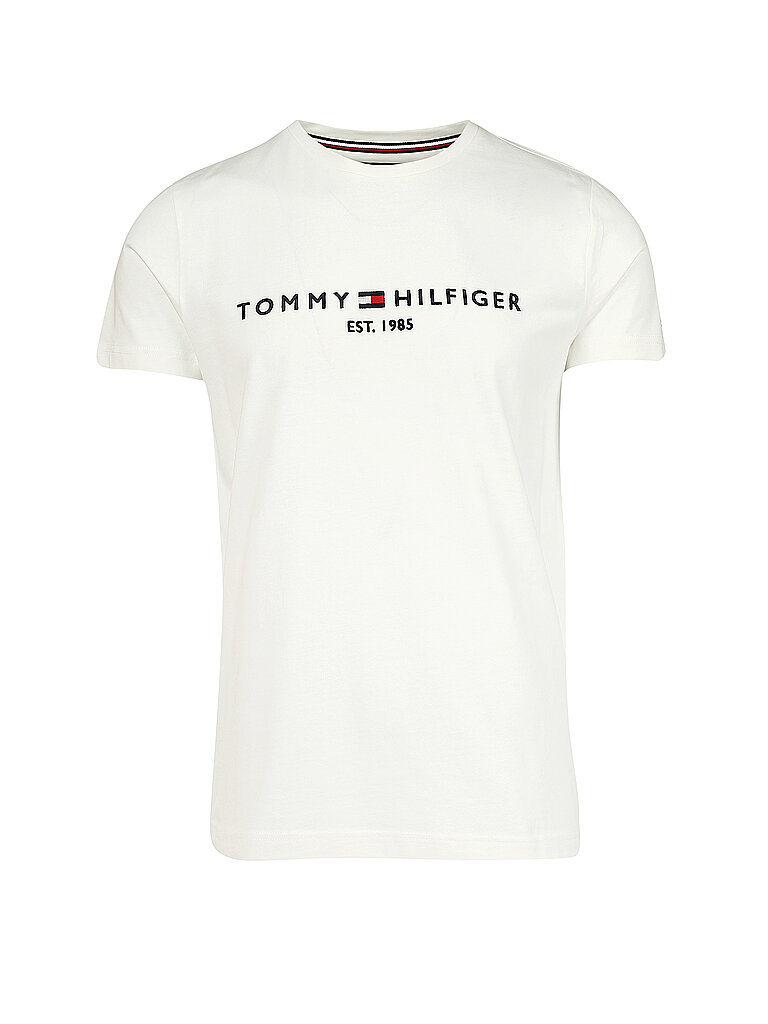 Camiseta Core Basic blanco XL