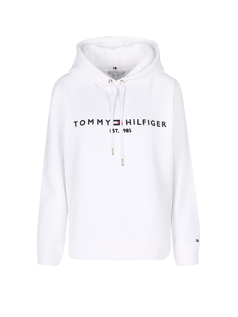 Sudadera con capucha - Hoodie blanco XS