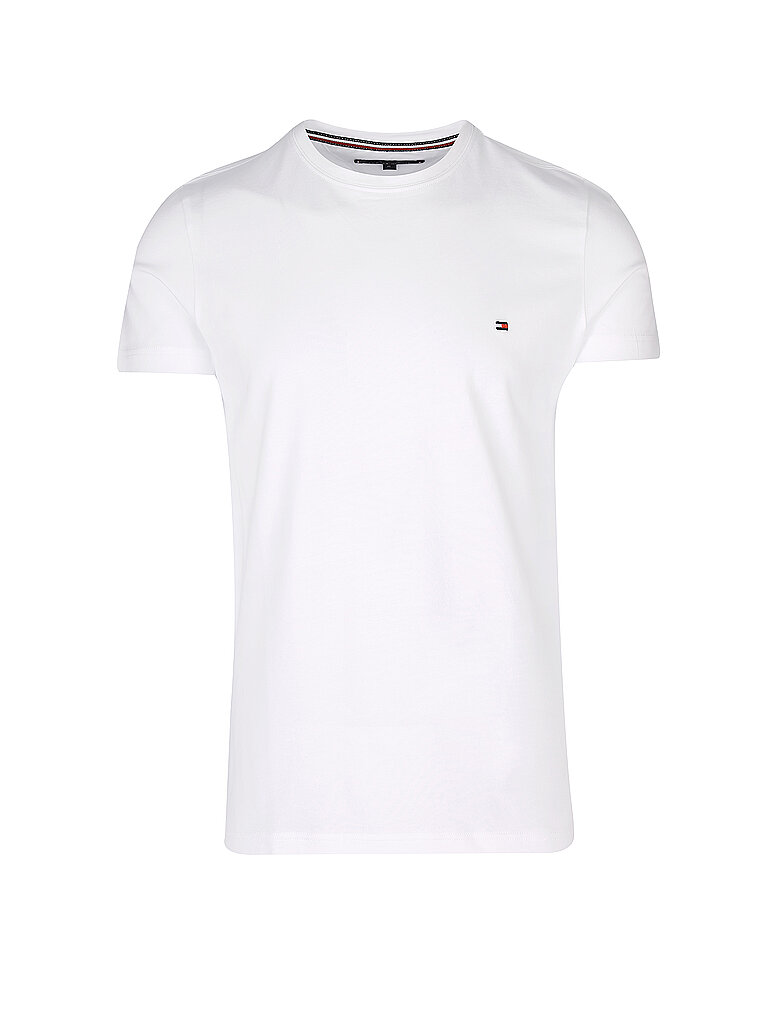 Tommy Hilfiger Camiseta blanco XL