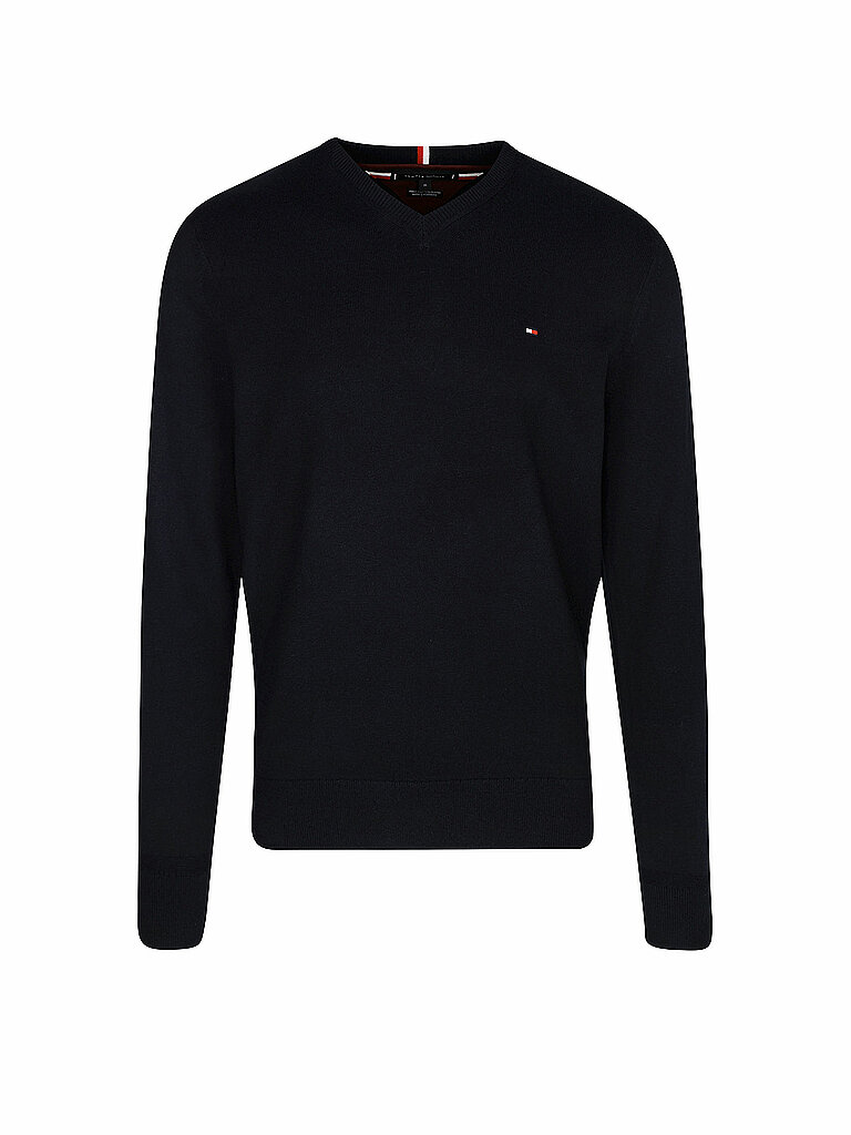 Tommy Hilfiger Pullover azul L