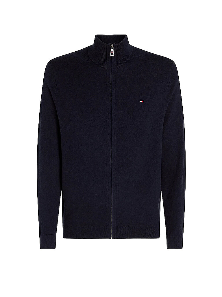 Tommy Hilfiger Cárdigan azul
