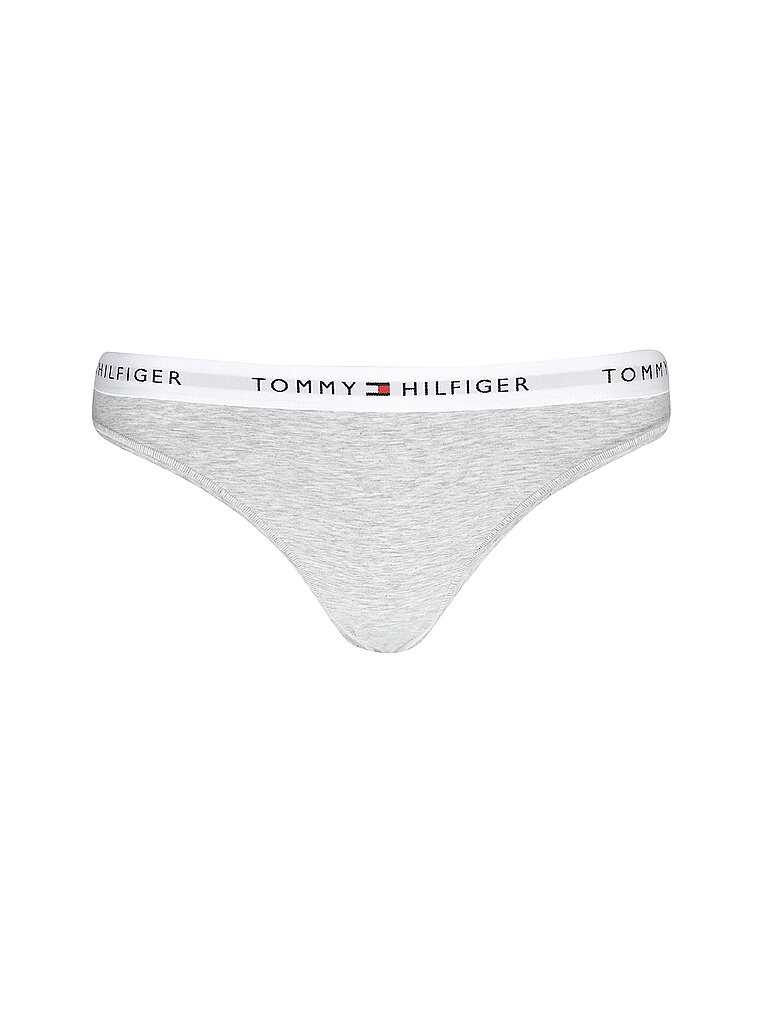 Slip ICONS gris gris S