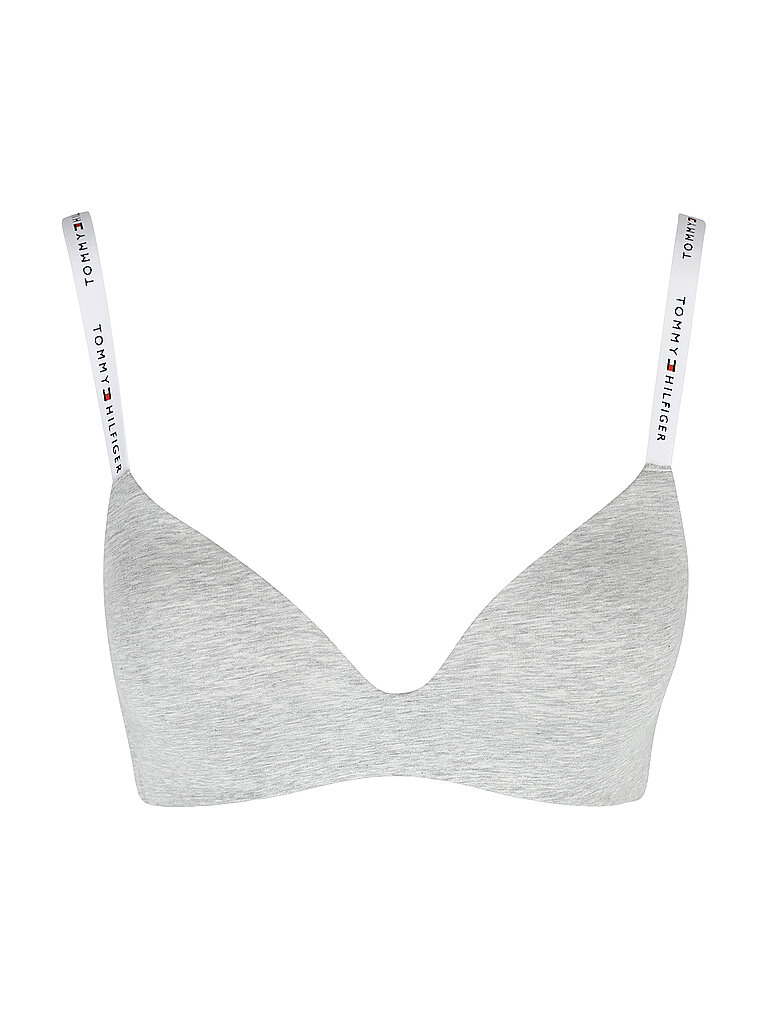 Bralette gris gris M