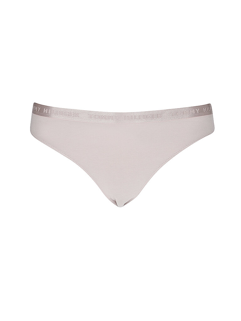 Slip Paquete de 3 crema XS