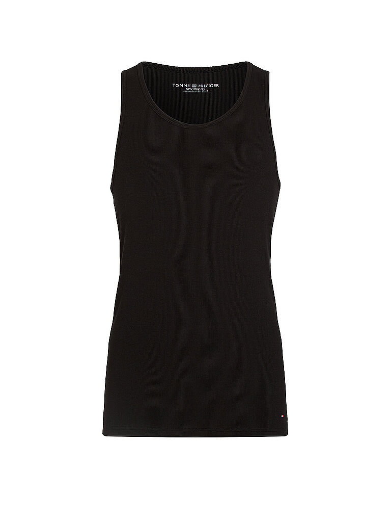 Camiseta paquete de 3 negro negro M