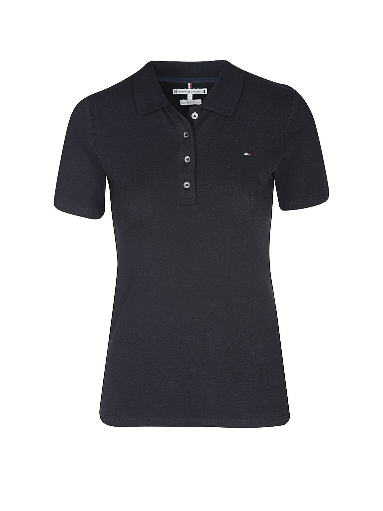 Polo 1985 azul oscuro XL