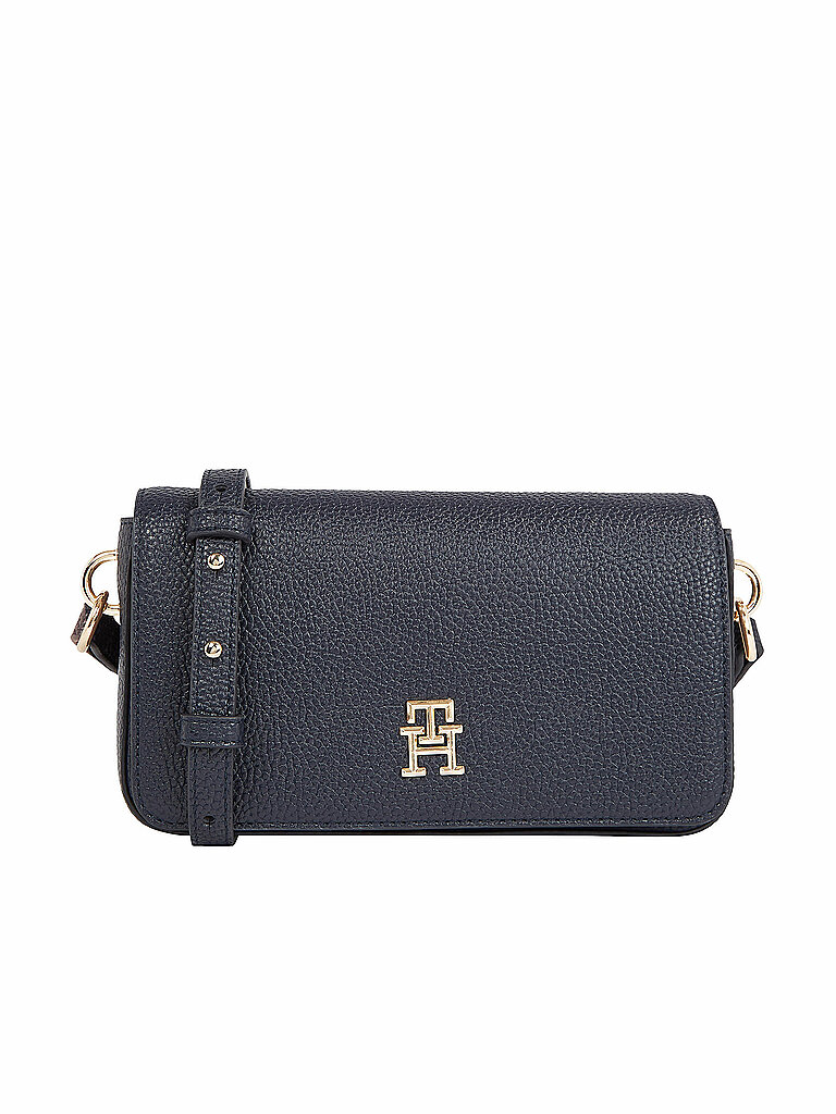Bolso - Mini Bolso azul oscuro
