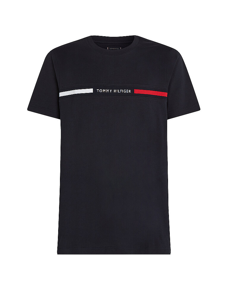 Tommy Hilfiger Camiseta azul