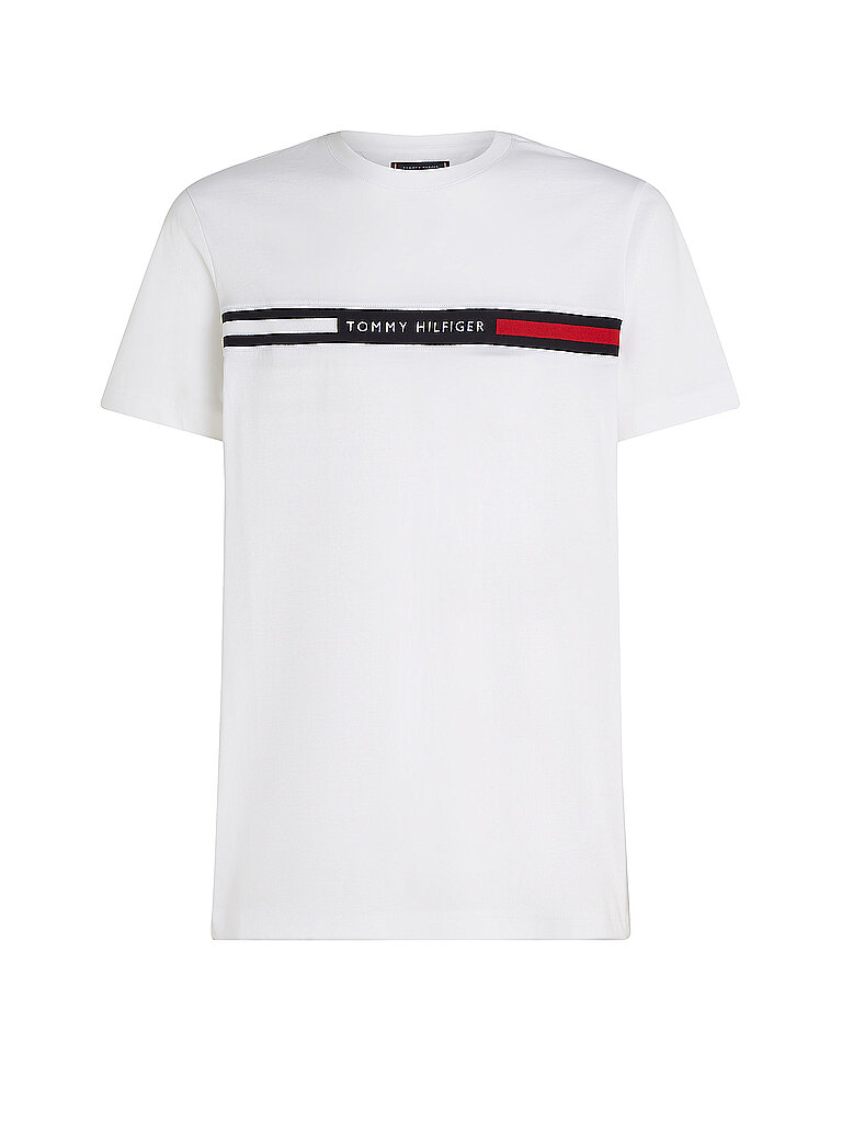 Tommy Hilfiger Camiseta blanco