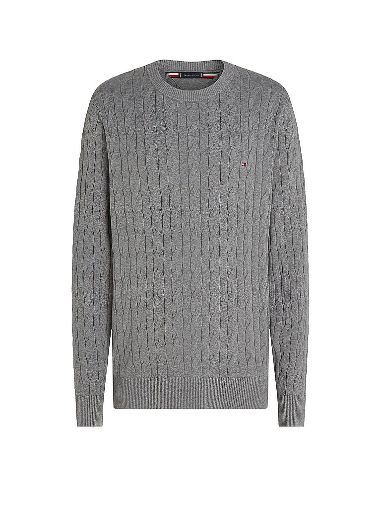Tommy Hilfiger Jersey camel XL