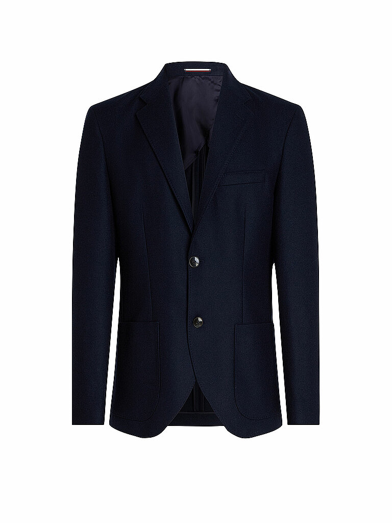 Chaqueta americana azul 52