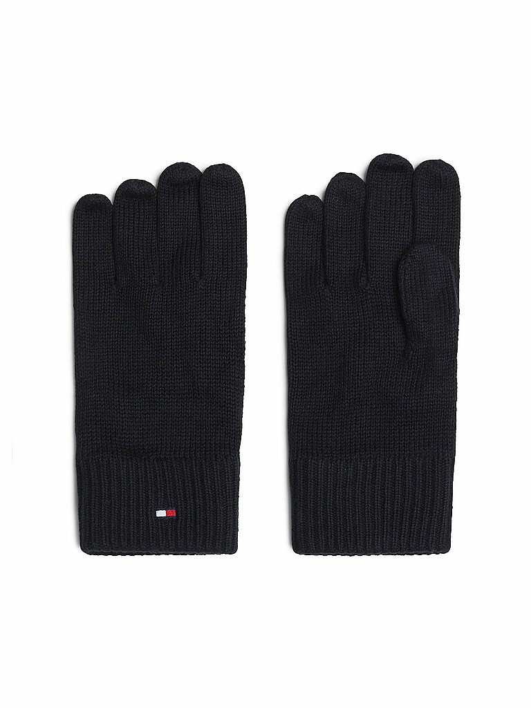 Tommy Hilfiger Guantes negro