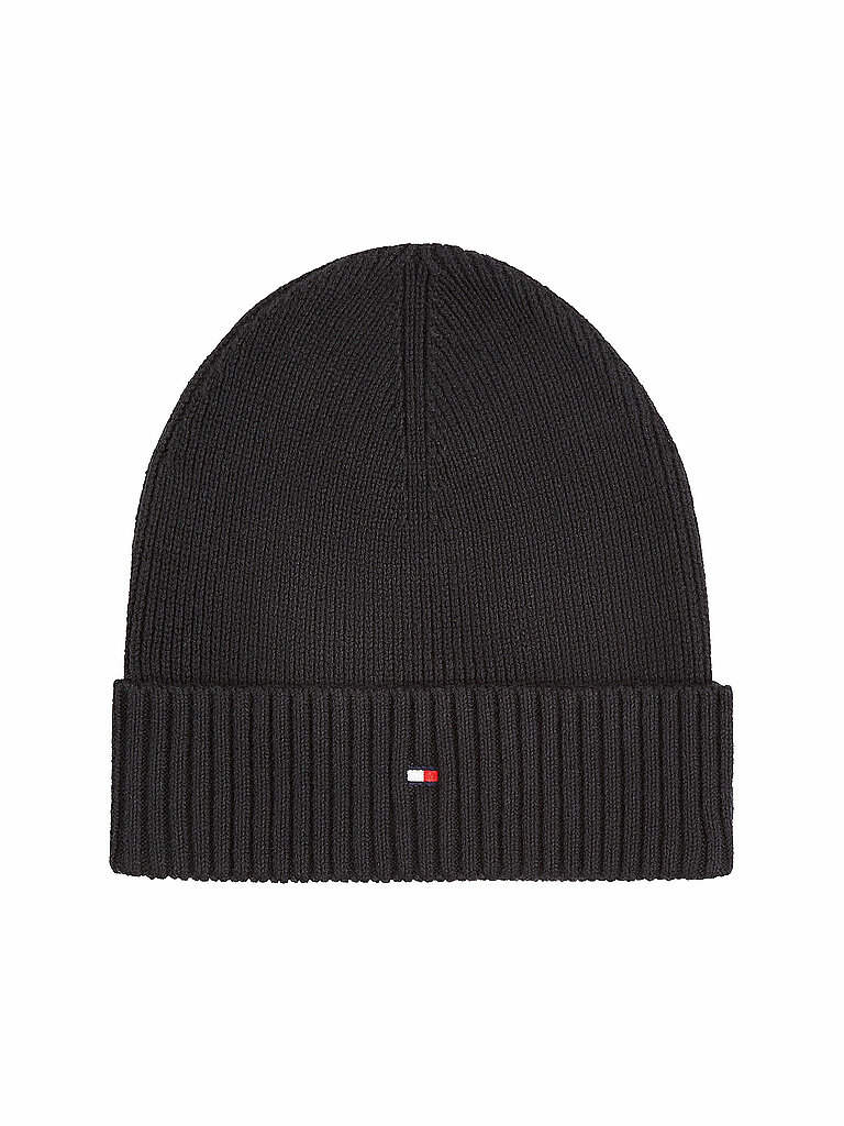Tommy Hilfiger Gorro - Gorra negro