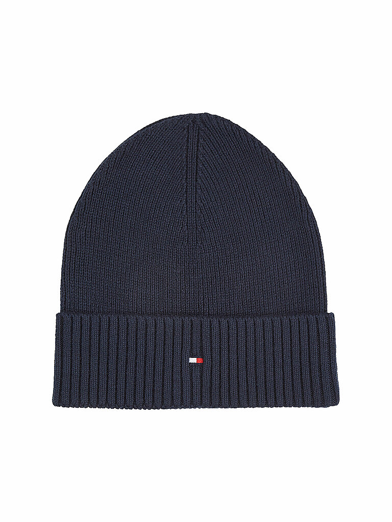 Tommy Hilfiger Gorro - Gorra azul