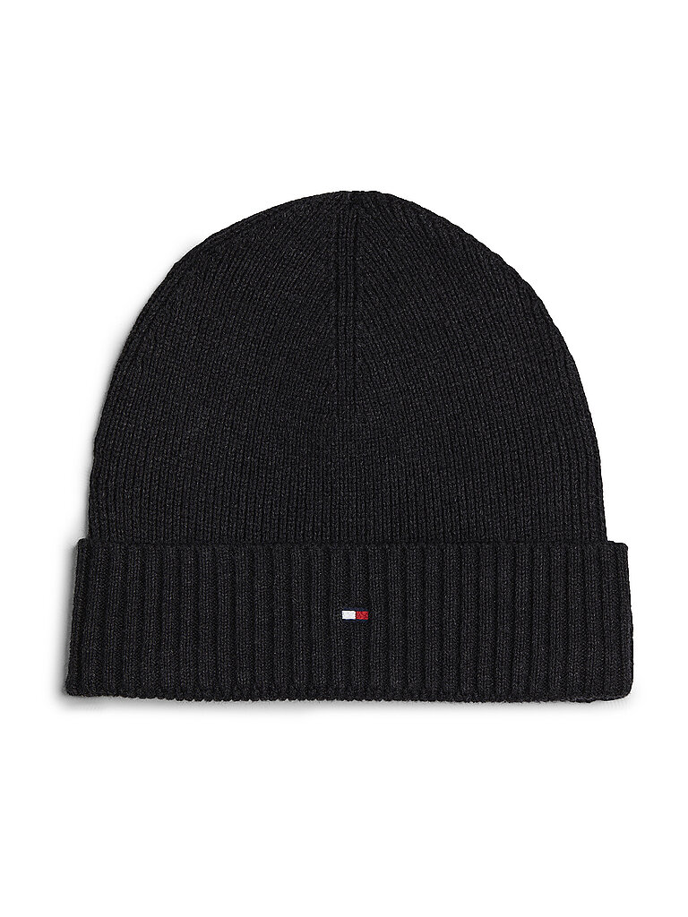 Tommy Hilfiger Gorro - Gorra gris