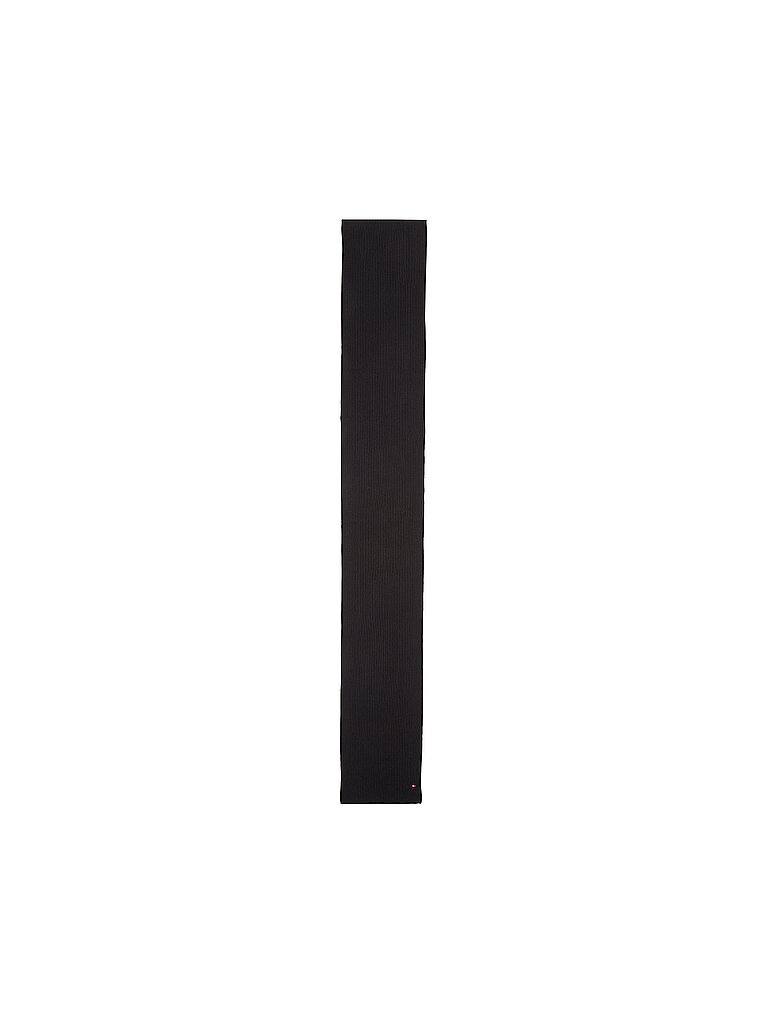 Tommy Hilfiger Bufanda negro