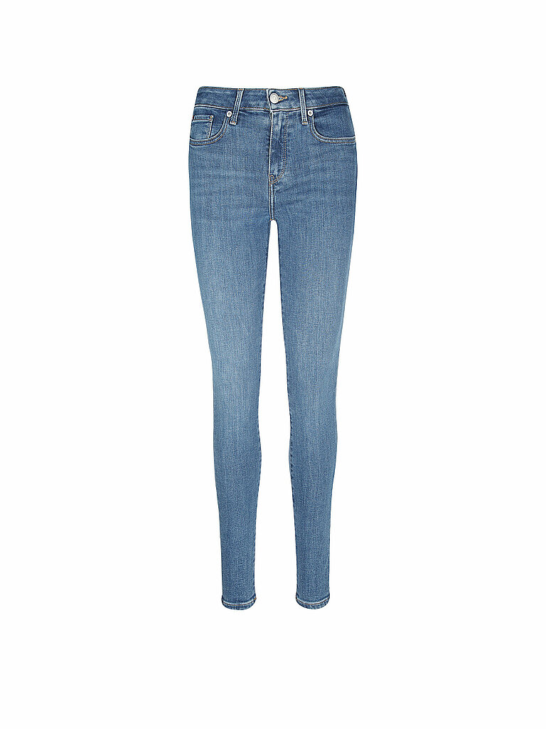 Jeans Skinny Fit COMO azul 27/L28