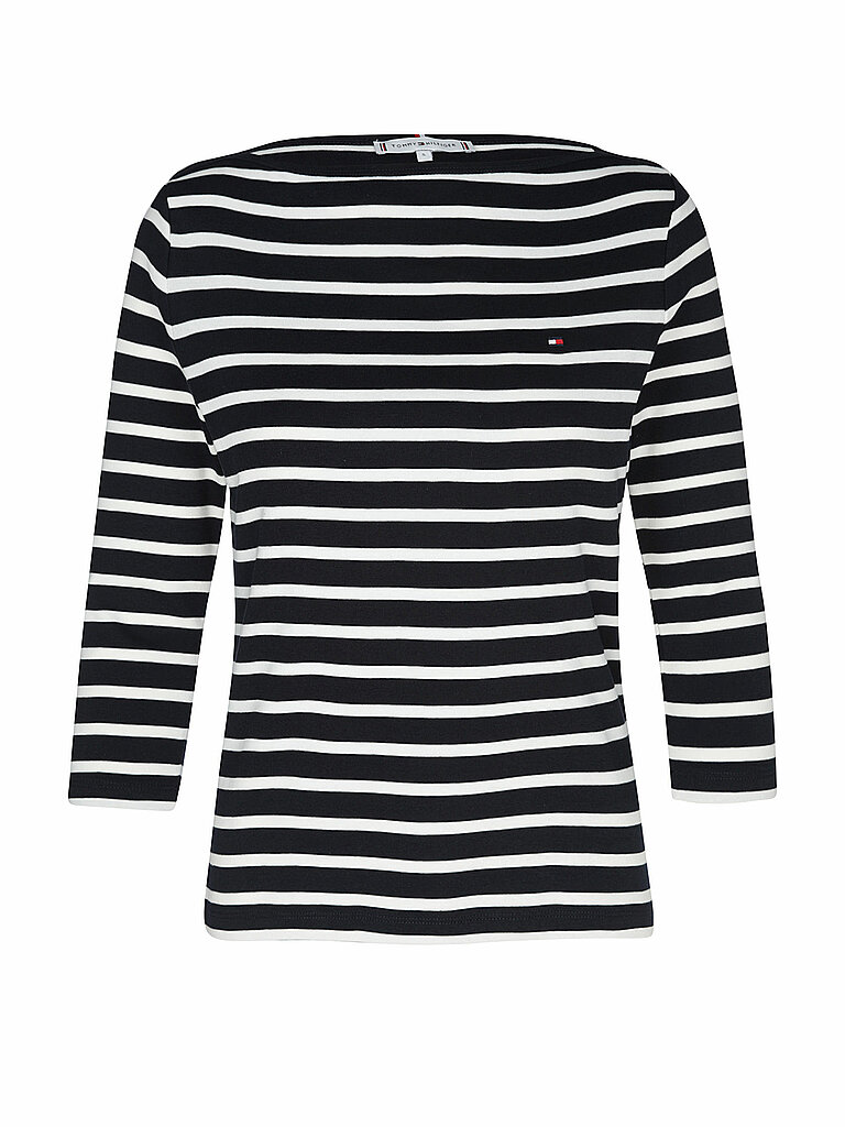 Tommy Hilfiger Camiseta azul oscuro