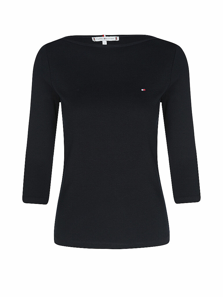 Tommy Hilfiger Camiseta azul oscuro