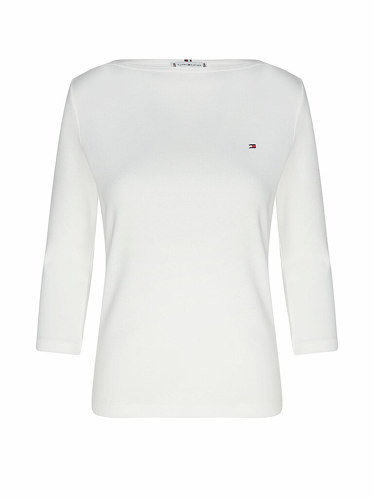 Tommy Hilfiger Camiseta blanco M