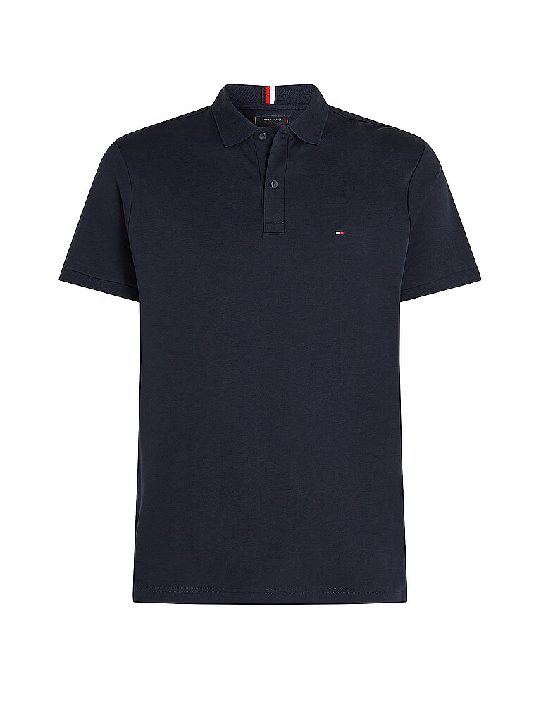 Tommy Hilfiger Polo azul XXL