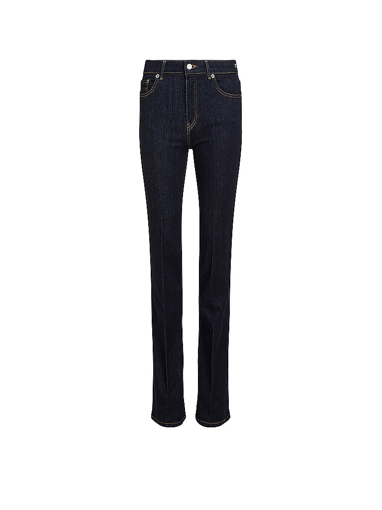 Tommy Hilfiger Jeans corte bootcut azul oscuro