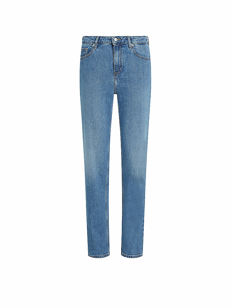 Vaqueros Straight Fit UMA azul 30/L32