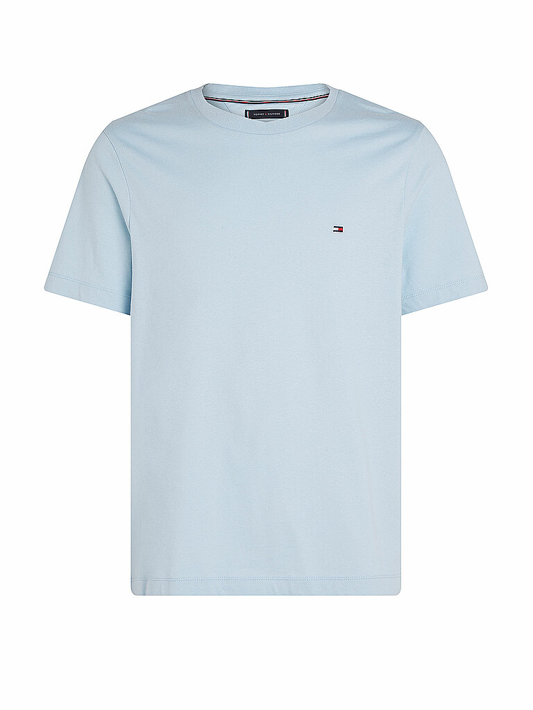 Camiseta azul claro M
