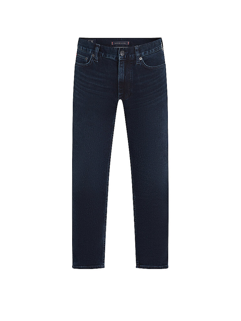 Jeans Straight Fit CORE DENTON azul 33/L32