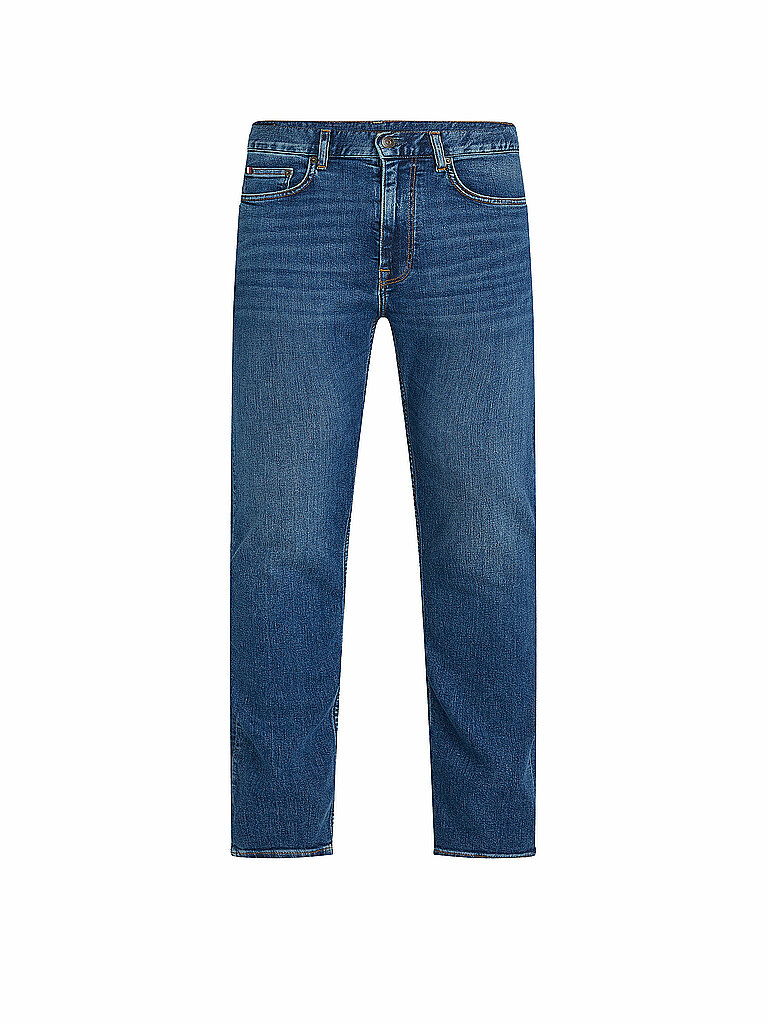 Jeans Slim Fit CORE BLEECKER azul 34/L34