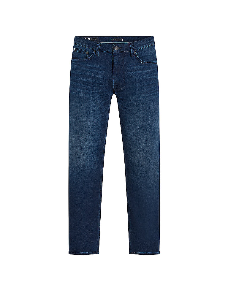 Jeans Slim Fit CORE BLEECKER azul 34/L34