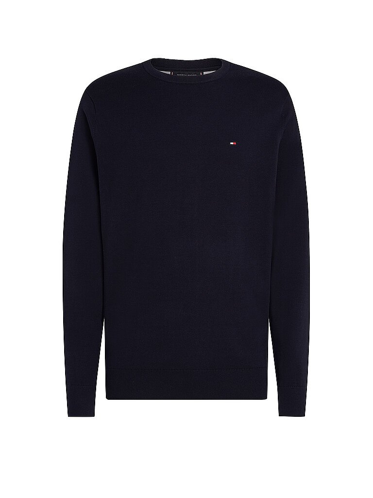 Tommy Hilfiger Suéter azul L