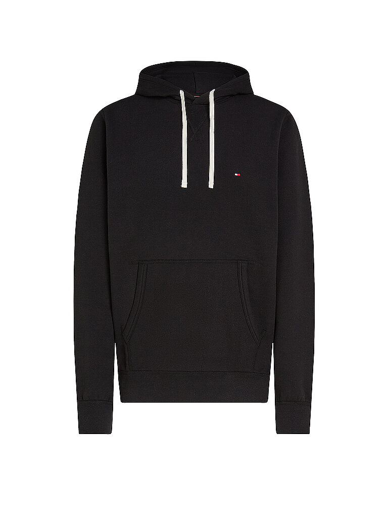 Sudadera con capucha - Hoodie negro L