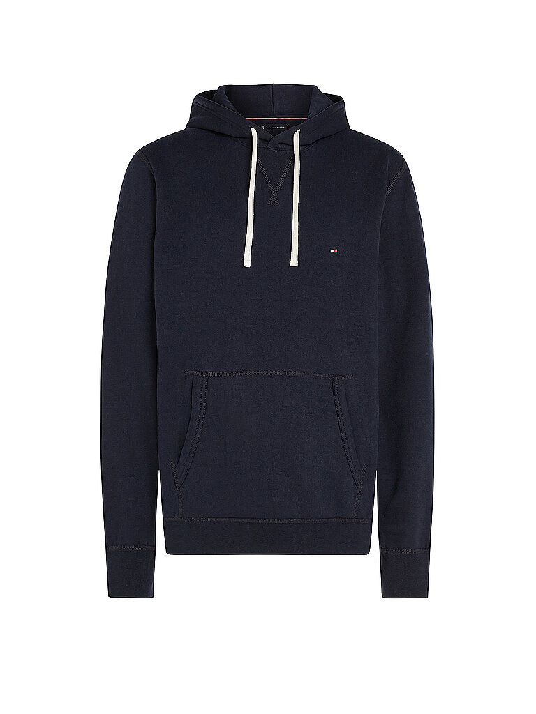 Tommy Hilfiger Sudadera con capucha - Hoodie azul