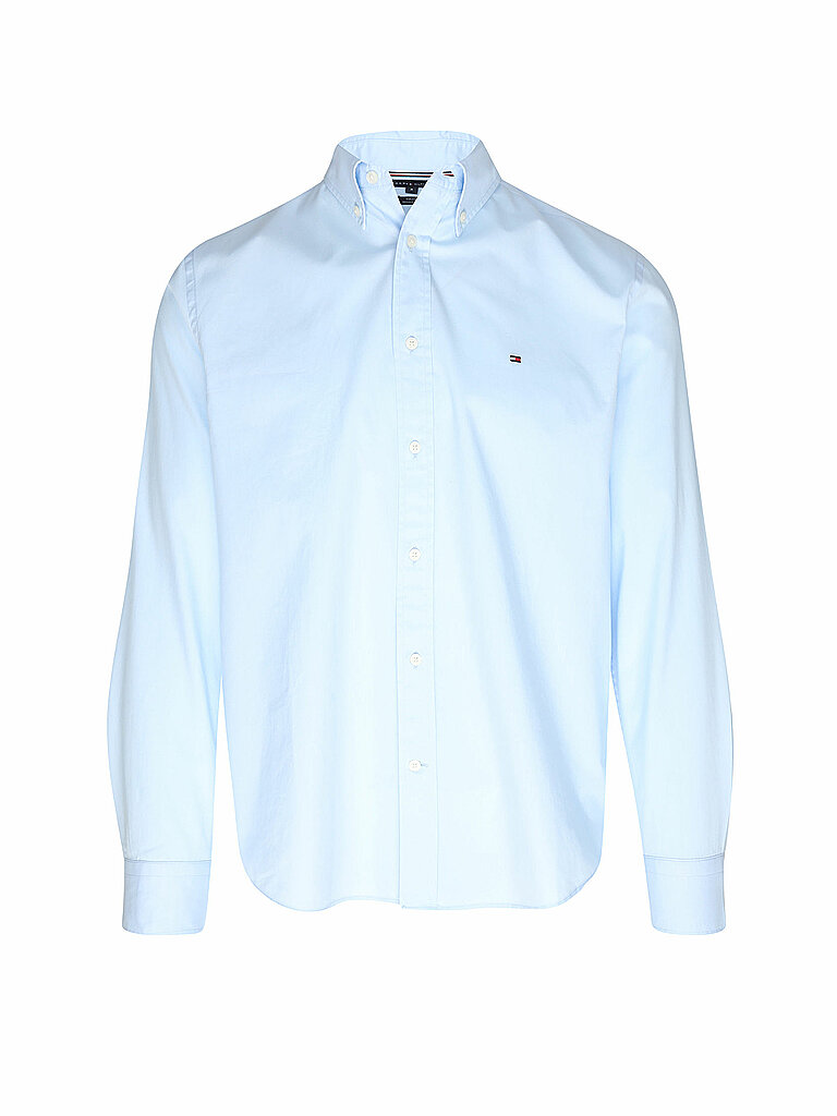 Tommy Hilfiger Camisa azul S
