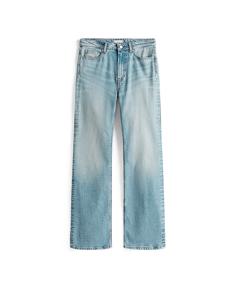 Jeans acampanados/Bootcut DNM LEX azul claro 26/L32