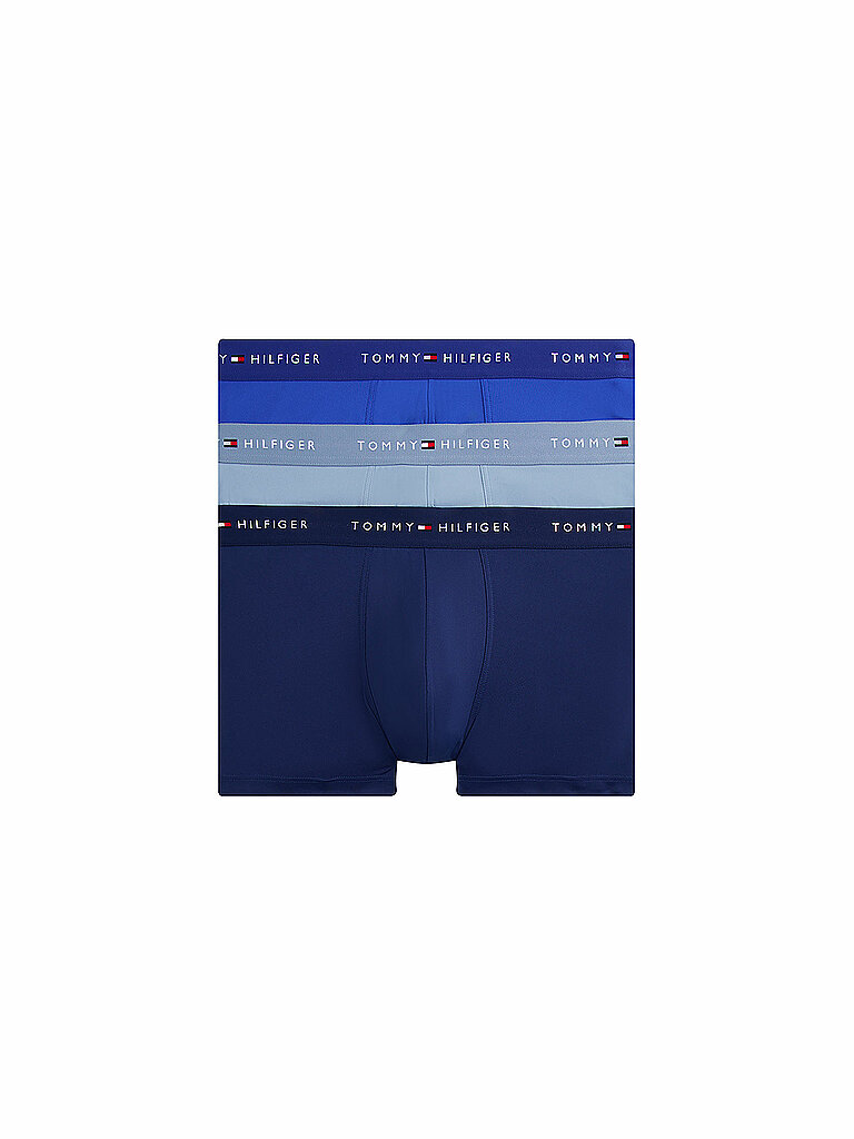 Tommy Hilfiger Pantalones paquete de 3 azul azul