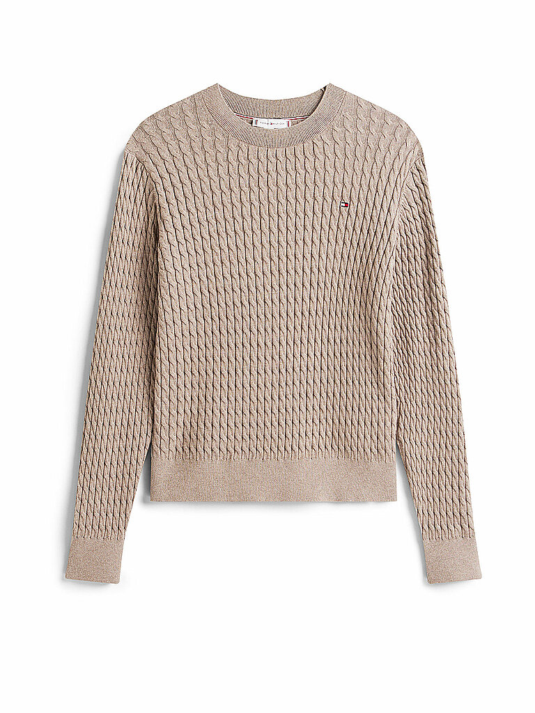 Tommy Hilfiger Pullover beige XL