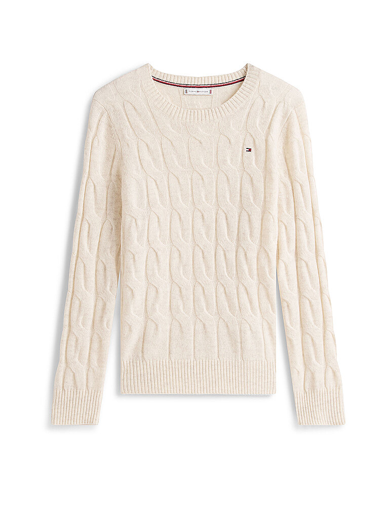 Tommy Hilfiger Pullover beige