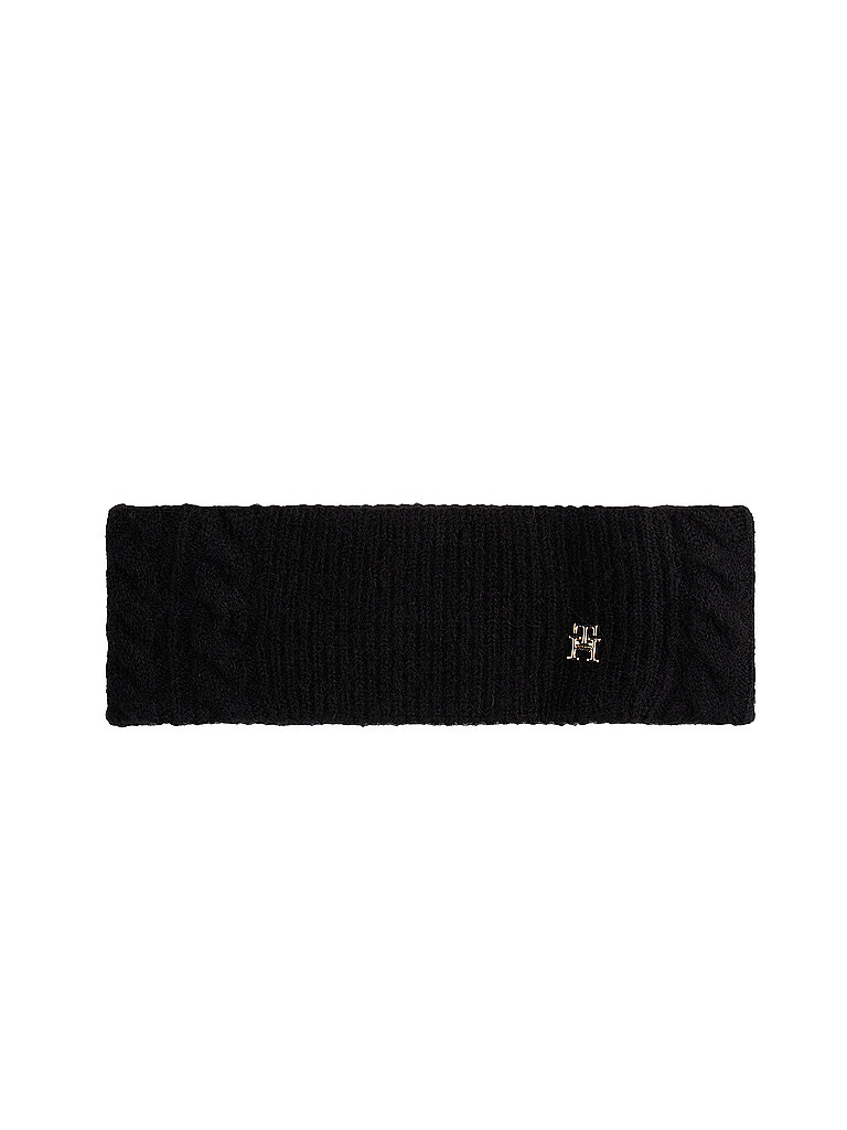 Tommy Hilfiger Diadema negro