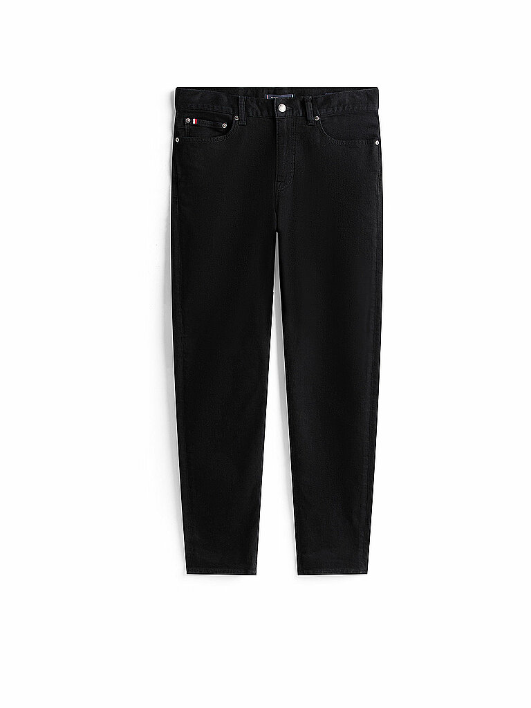Jeans Slim Fit negro 38/L34