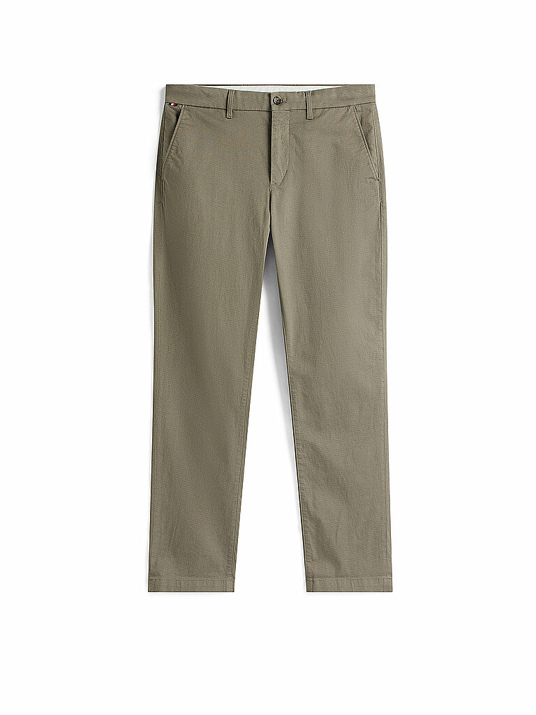 Tommy Hilfiger Chino gris 36/L34